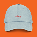 CRISPY - HAT