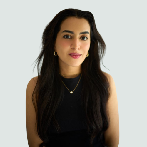 Fatima Moradi